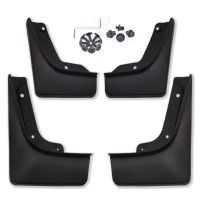 适用于长安全车系挡泥板悦翔/逸动/CS35/CS75/PLUS/睿骋/欧尚凌轩 不要标 工具:扳手+螺丝 没有挡泥板