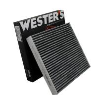 广汽传祺GS4空调滤芯清器过滤网汽车专用GA3空调格GA3S视界活性