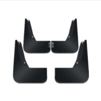 原装比亚迪F3专用挡泥板2005-15/16/17/18/19/20款汽车配件挡泥皮 无标 05-14款比亚迪F3[升级