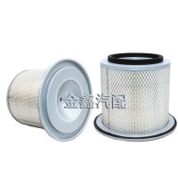 适配日产尼桑 途乐Y61 中巴碧莲W41/TB48/TB45空气滤芯格空滤4.8L 1个空气滤芯