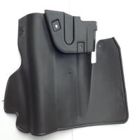 长安S460挡泥皮原装长安星光挡泥板汽车橡胶挡瓦车轮挡泥板 左前挡泥板(正驾驶侧)