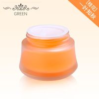 汽车用品车载香水固体香膏车用香薰淡香大全车上车内摆件 1瓶补充装[桂花香]