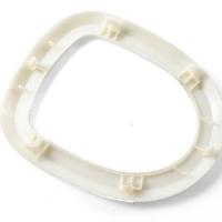 长城 腾翼C30挂档杆排挡杆档把防尘套换挡档位套罩手球档把头配件 单独底框一个