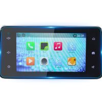 18款宝骏530导航钢化膜宝骏530中控车载导航钢化玻璃保护膜 18款宝骏530原车导航高清软膜