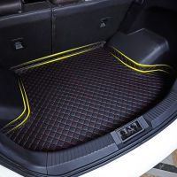 比亚迪 宋 宋DM EV 宋pro唐S2 S6 S7 F3新能源专用全包围后备箱垫 比亚迪F3 专用 主垫-单垫一片[