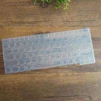 14寸联想ThinkPad翼480笔记本键盘膜E14防尘罩E490保护套E485垫T 透明凹凸键盘膜
