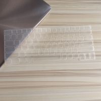 14寸联想ThinkPad E14笔记本键盘膜2021款酷睿版E480保护套E490垫 ThinkPad E14 透明[