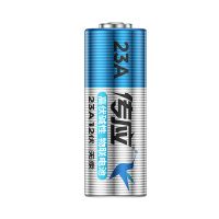 南孚 传应 电池23A 27A12V卷帘门电子秤计算器词典汽车钥匙遥控器 南孚23A 1粒