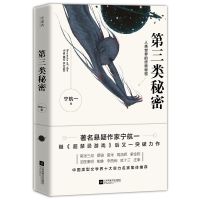 第三类秘密推理恐怖悬疑小说超禁忌秘密1首版十宗罪蜘蛛推荐书籍 第三类秘密(旧版)