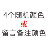 家用大门门套防撞球平开门入户门防撞胶门阻磕碰移门户外房门门框 4个随机颜色或留言颜色 质量认证