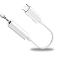 华为P20pro耳机转接线听歌充电小米9/8/6x乐视2坚果pro锤子转换器 普通款[转接线]只听歌