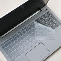 联想小新15-2020笔记本防尘Air152021电脑Thinkpad15p键盘保护膜 凹凸透明 1张装