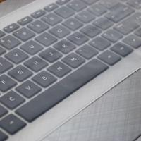 通用型14寸笔记本键盘膜台式三星戴尔宏基hp索尼华硕联想15.6寸膜 14寸透明