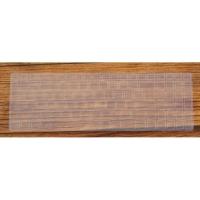 机械师创物者15竞速版键盘膜Machcreator-E笔记本电脑保护膜贴膜 硅胶透明