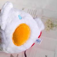 M78Q版赛罗初代奥特曼珍藏系列纪念版毛绒公仔抱枕玩具男生礼物 初代零钱包 其它大小