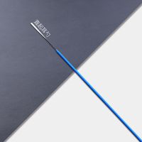 友欣专业采耳工具防滑小套装耳扒卷棉棒蘑菇头耳铲耳勺挖掏耳神器 直耳起*1支