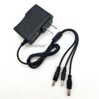 DC3V1A电源适配器通用收音机热水器代替干电池3v1000mA充电器