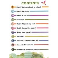 正版2021人教版小学三年级下册英语书PEP部编版英语课本教材3年级