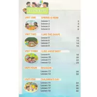北京课改版小学3三年级下册英语书课本教科书教材北京出版社编版