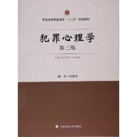 犯罪心理学 当当 书 正版