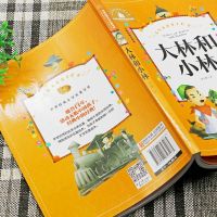 大林和小林三年级上下册注音版一年级二年级正版课外书小学生必读