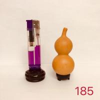 精品天然文玩小葫芦手捻葫芦蚂蚁异型手玩件一物一图精选也可批发 185