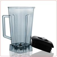 AUX/奥克斯HX-PB1053破壁机料理机1052搅拌机豆浆机配件 杯子