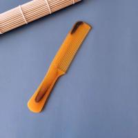 便携梳子家用防静电折不断牛筋梳子女包包梳小梳子加厚不伤头皮 便携梳子 1支