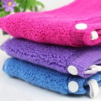 马桶坐垫马桶垫子厕所通用马桶套马桶圈坐便套马桶垫家用冬季加厚 混合色(3个装)