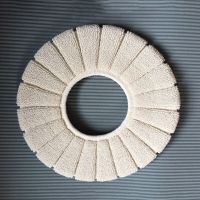 马桶坐垫家用坐便器套坐便器垫坐便圈通用型马桶套座便垫马桶圈套 1个装-北欧系-颜色随机