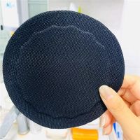 宋祖儿同款搓澡巾女士专用不伤皮肤邯郸圆盘圆饼皮子搓泥搓澡神器 粗纹 黑色 单支