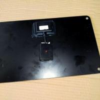 太阳能板5vV900ma单车板带USB稳压器输出户外旅行DIY充电器