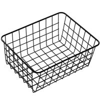 北欧ins铁艺卧室护肤品置物架宿舍化妆品架收纳神器书桌面收纳盒 多功能置物架