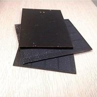 太阳能电池板6w3w6vDIY5V手机充电光伏发电系统充3.7锂电池照明 1片3W5V太阳能板