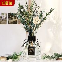 家用香薰精油卧室少女房间空气清新剂持久留香厕所除臭除异味香水 一瓶装 香格里拉[星级酒店香]-客厅推荐