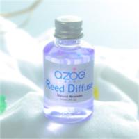 空气芳香剂干花挥发持久留香香薰精油家用室内房间厕所除臭香水 香薰补充液-60毫升(添加液) 薰衣草{安神之眠}