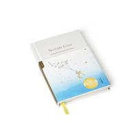 果麦 The Little Prince 小王子 全英文原版带插图 英文名著文库