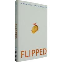 Flipped怦然心动英文版英文原版小说书籍电影原著经典