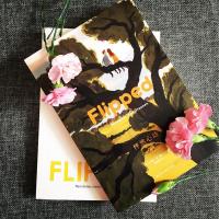 怦然心动书 中英文双语版 送明信片 电影原著小说含英文原版