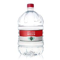 农夫山泉饮用水5L/4L/12L大桶装天然弱碱性水上海除岛 12L*1桶