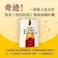 你当像鸟飞往你的山 比尔盖茨年度推荐 自传体书女性暖心励志