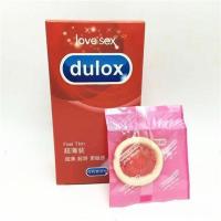 情人节创意恶搞生日礼物整蛊送男女生朋友友情闺蜜套套软糖搞怪糖 草莓味软糖无礼盒