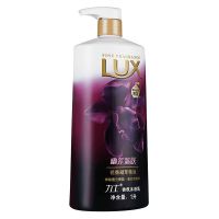 力士沐浴露乳液香水持久留香家庭女男士套装家用淋浴幽莲魅肤 1000g力士幽莲沐浴露