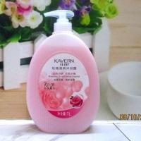 佳朗玫瑰香水沐浴露清爽柔滑补水迷迭香沐浴乳持久留香大瓶家庭装 2斤装 佳朗玫瑰沐浴露