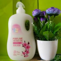 茉莉冰凉爽肤沐浴露玫瑰保湿玉兰滋润嘉丽华大瓶四季花香 嘉丽华1000g玫瑰雪肌润肤