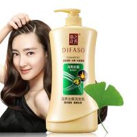 1L蒂花之秀清爽柔顺洗发水滋养控油去屑大瓶家庭装洗头膏护发套装 1L 清爽柔顺洗发水