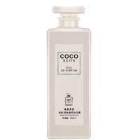 COCO香水沐浴露男女通用持久留香72小时除螨全身香体清爽家庭装 800ml