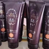 滋源润泽滋养发膜护发素200ml柔顺 1支