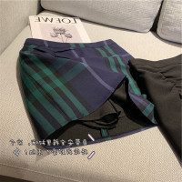 品牌工厂折扣商场专柜撤柜女装打底衫字母印花小熊短袖t恤女夏 小熊上衣 S