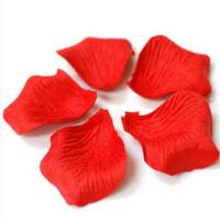 生日花茶壶煮茶浪漫无烟创意求爱求婚KTV保温布置求婚表白小蜡烛 花瓣100片